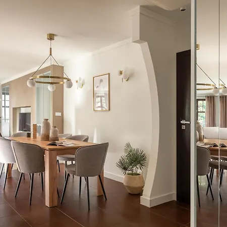 Lejlighed Haffnera - Blisko Plazy - Przy Monte Cassino Z Parkingiem By Lion Sopot