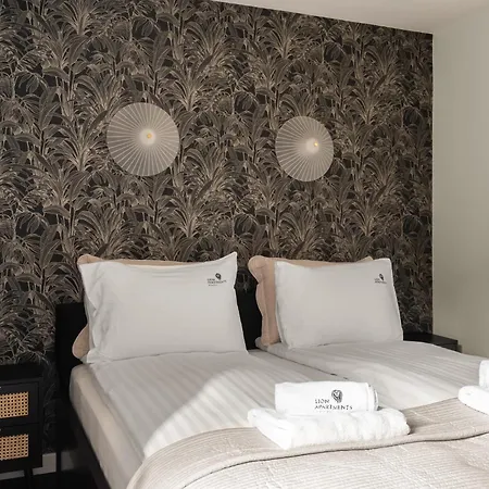 Appartement Haffnera - Blisko Plazy - Przy Monte Cassino Z Parkingiem By Lion *