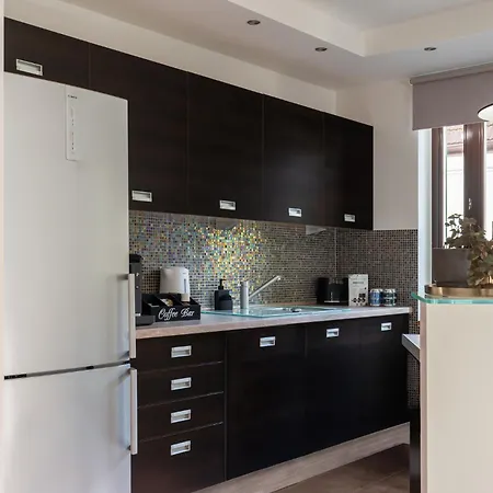 Haffnera - Blisko Plazy - Przy Monte Cassino Z Parkingiem By Lion *