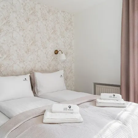 Appartement Haffnera - Blisko Plazy - Przy Monte Cassino Z Parkingiem By Lion Sopot