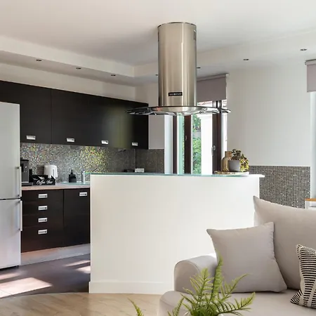 Lejlighed Haffnera - Blisko Plazy - Przy Monte Cassino Z Parkingiem By Lion Sopot