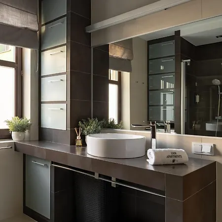 Haffnera - Blisko Plazy - Przy Monte Cassino Z Parkingiem By Lion