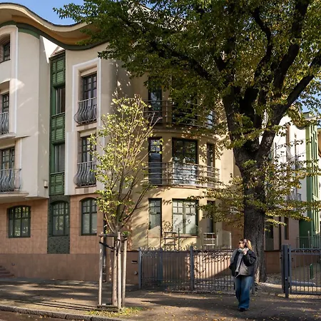Haffnera Z Parkingiem - - Centrum By Lion Apartament