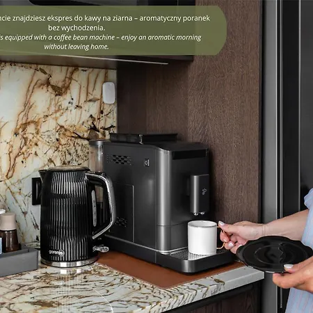 Haffnera - Blisko Plazy - Przy Monte Cassino Z Parkingiem By Lion Appartement